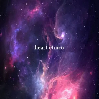 Heart Etnico by Everlight