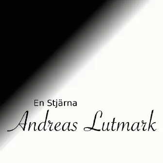 En stjärna by Andreas Lutmark