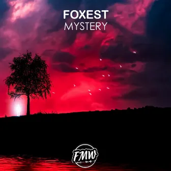 Mystery by Foxest