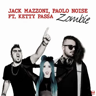 Zombie (Radio Edit) by Paolo Noise