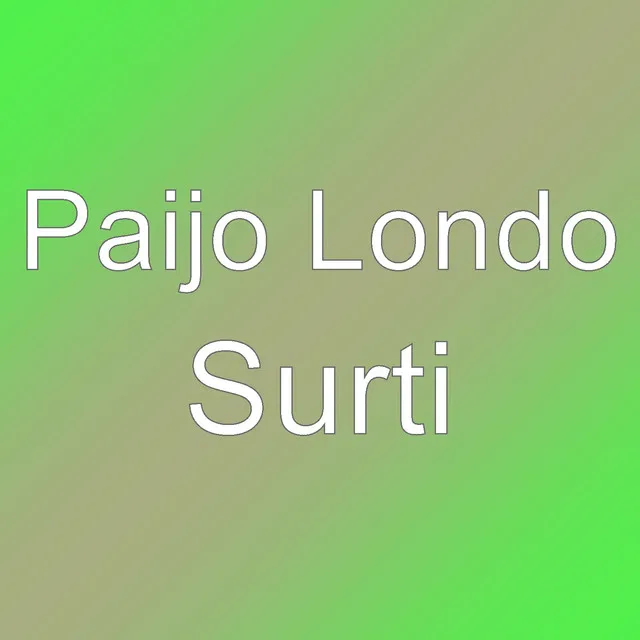 Surti