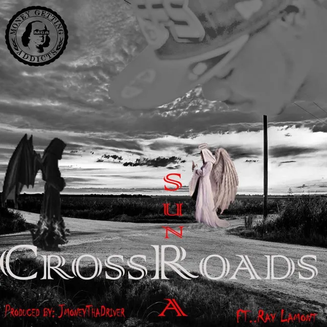 CrossRoads