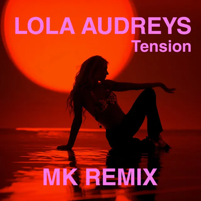 Tension - MK Remix