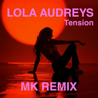 Tension by Lola Audreys