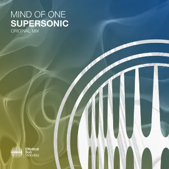 Supersonic by Mind Of One