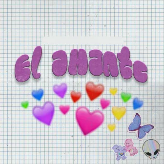 El Amante by El Amante