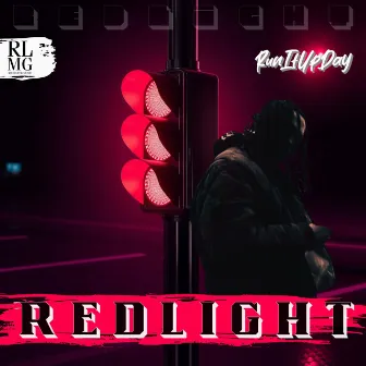 REDLIGHT by RUNITUPDAY!