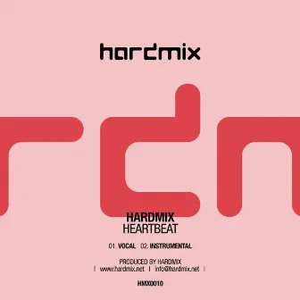 Heartbeat by Hardmix