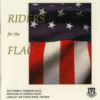 Riders for the Flag by 