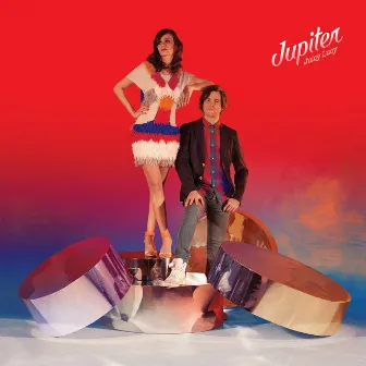 Juicy Lucy (Bonus Track Version) by Jupiter