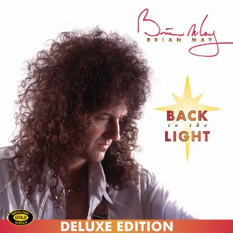 Back To The Light (Deluxe) by Brian May