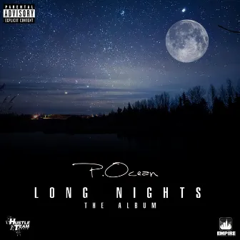 Long Nights by P.Ocean