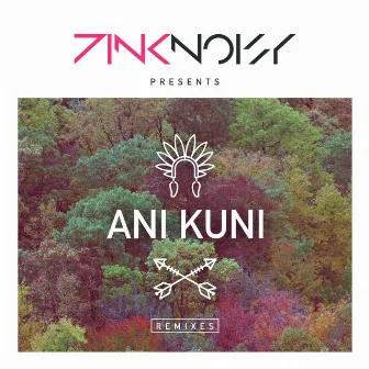 Ani Kuni (Remixes) by Pink Noisy