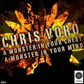 Monsters In You EP by Chris Voro