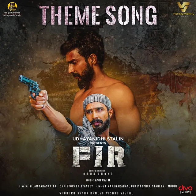 FIR -Theme Song (From 