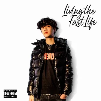 Living the Fast Life by Kash Bang