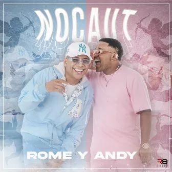 Nocaut by Rome & Andy