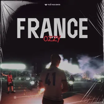 France by Ozzy