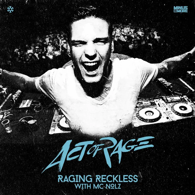 Raging Reckless - Cold Confusion Remix