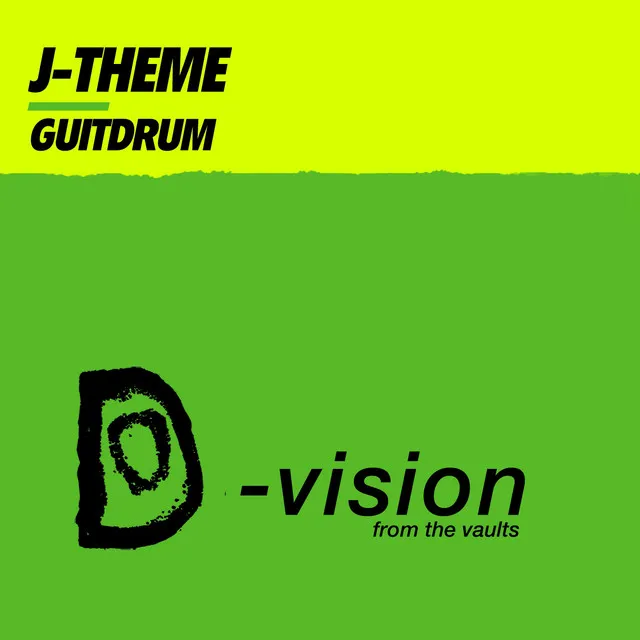 Guitdrum - Guit Dream