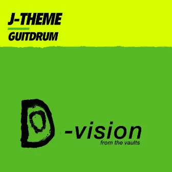 Guitdrum by J-Theme