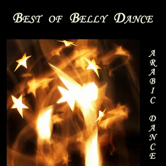 Arabic Dance : Best of Belly Dance by Katir Hicham Orchestra