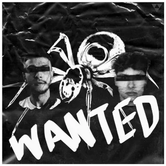 WANTED by GELLOTY