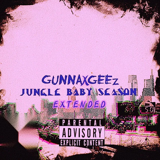 Jungle Baby Season (Deluxe)