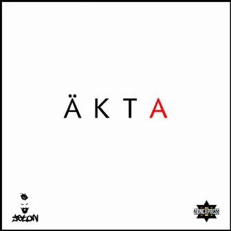 Äkta by Jeton