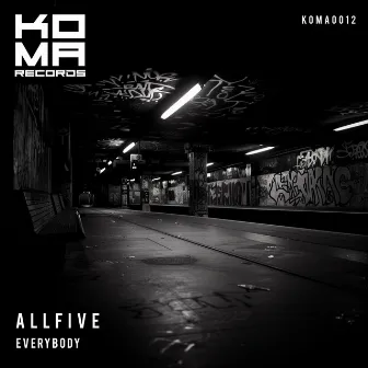 Everybody by ALLFIVE