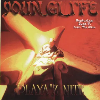 Playa'z Nite by Younglife