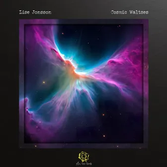 Cosmic Waltzes by Lise Jonsson