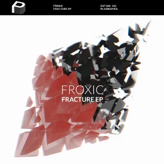 Fracture EP by Froxic