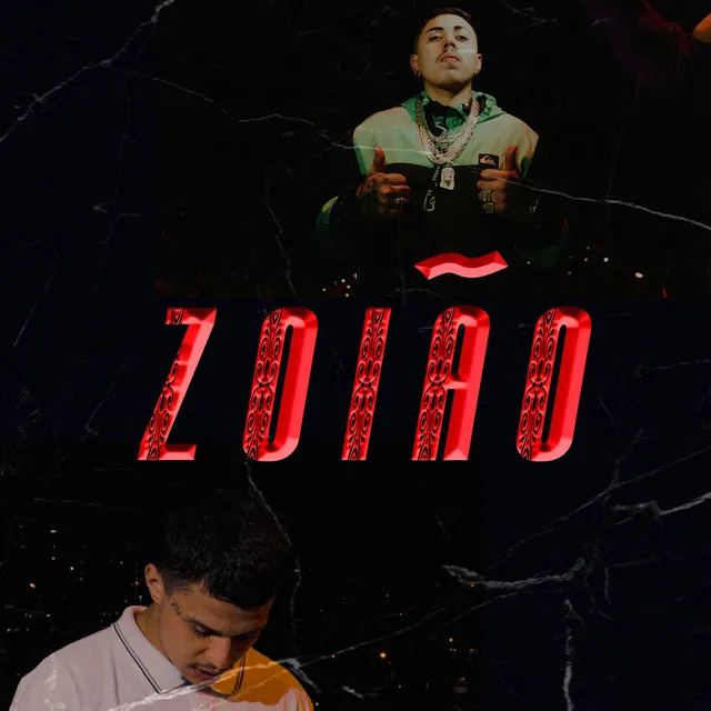 Zoião