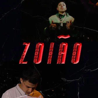 Zoião by New Guss