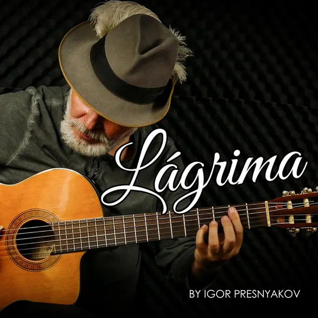 Lagrima