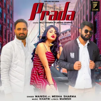 Prada by Manish