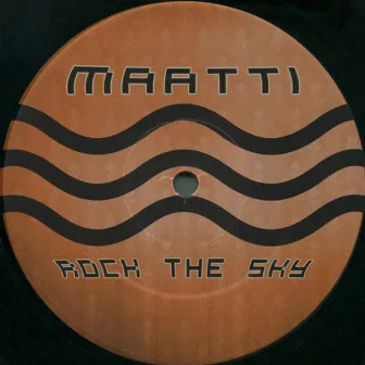 Rock the Sky by Maatti