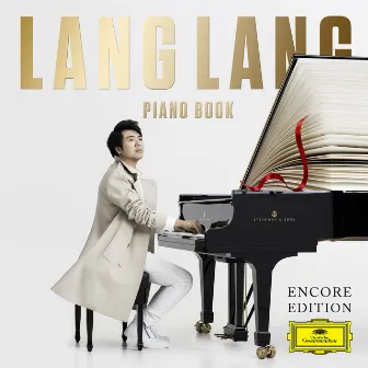 Piano Book (Encore Edition) by Lang Lang