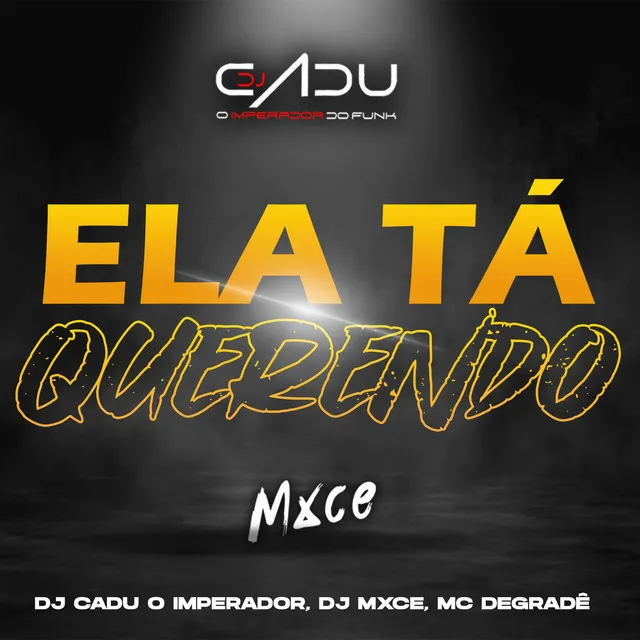 MC Degradê