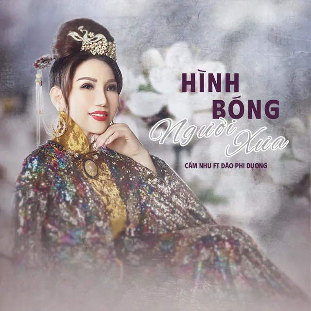 Hình Bóng Người Xưa