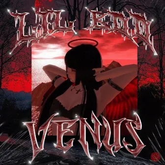 VENUS by Lil Boo