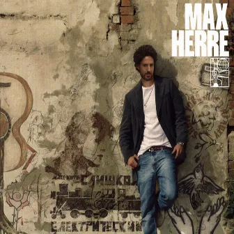 Max Herre by Max Herre