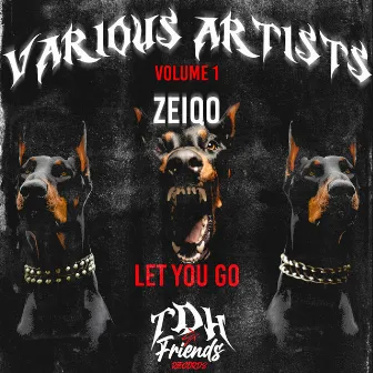 Let You Go by Zeiqo