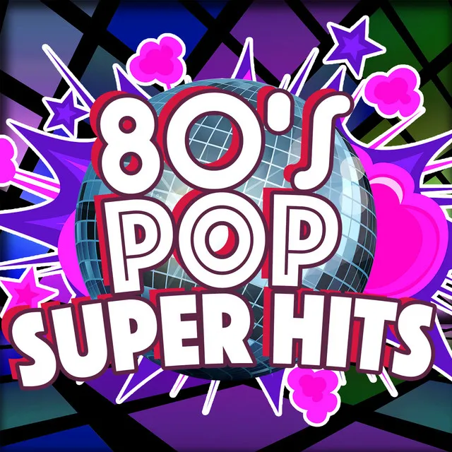 80's Pop Super Hits