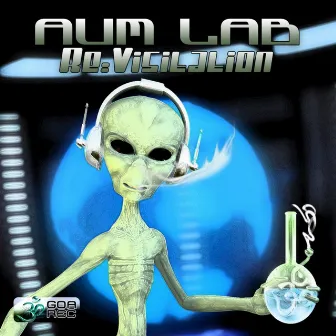 Re:visitation by Aum Lab