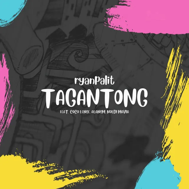 Tagantong