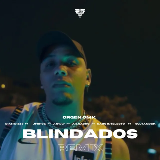 Blindados - Remix