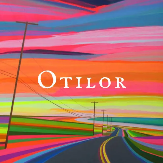 Otilor