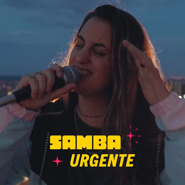 Samba Urgente